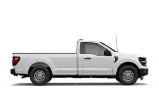 2026 Ford F-150® External Image 1